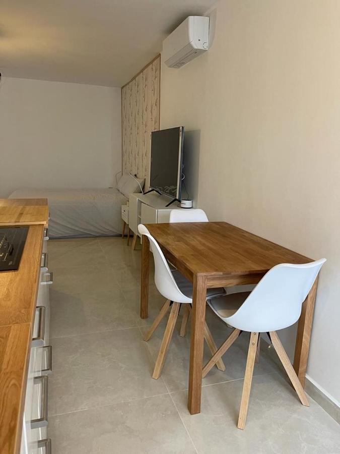 Apartamento Adosado ปลายาบลังกา ภายนอก รูปภาพ