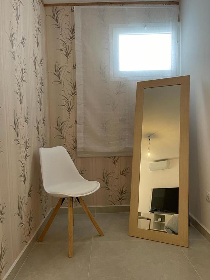 Apartamento Adosado ปลายาบลังกา ภายนอก รูปภาพ