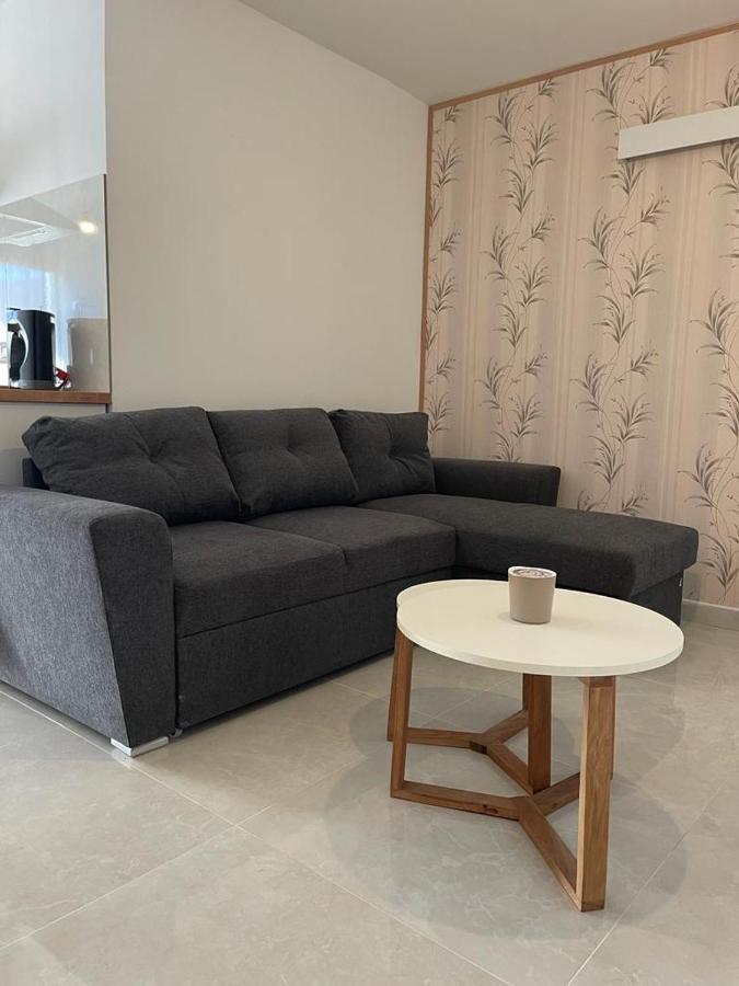 Apartamento Adosado ปลายาบลังกา ภายนอก รูปภาพ