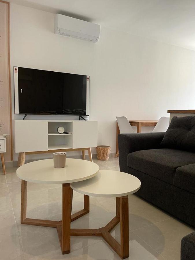 Apartamento Adosado ปลายาบลังกา ภายนอก รูปภาพ