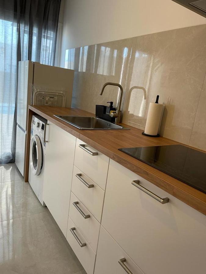 Apartamento Adosado ปลายาบลังกา ภายนอก รูปภาพ