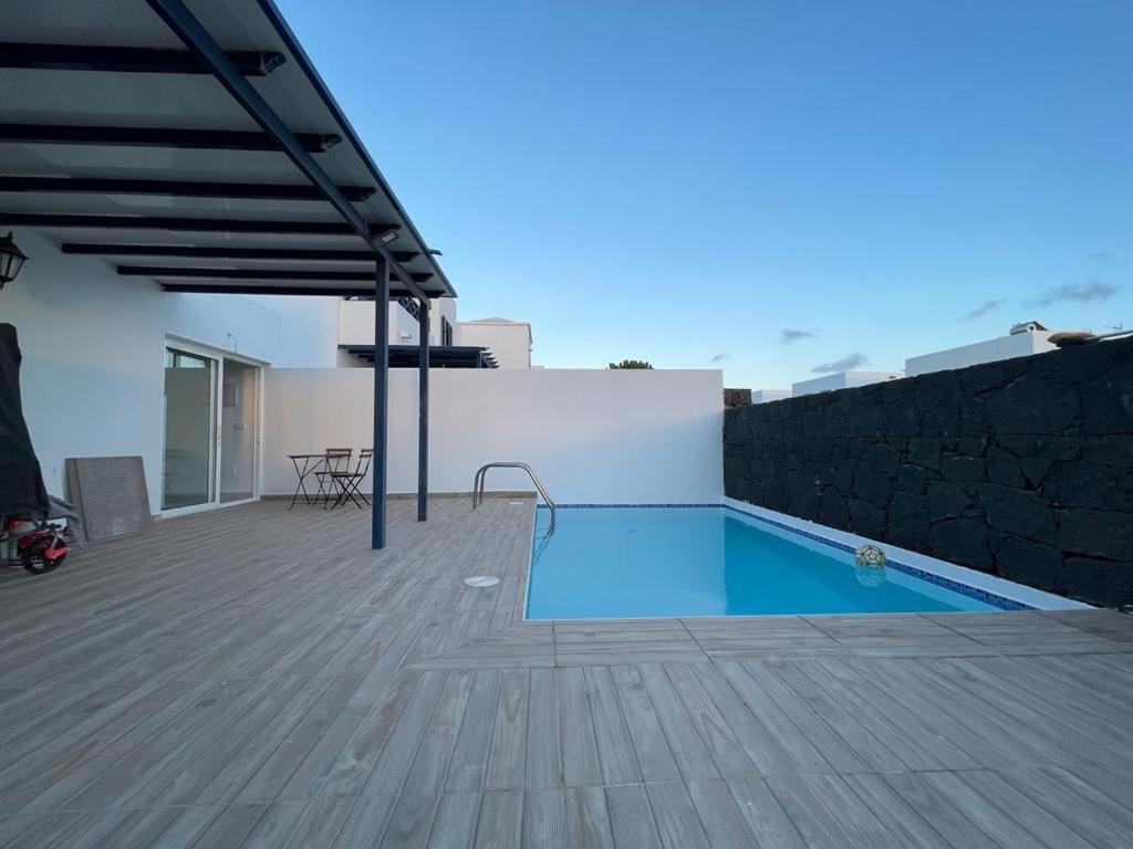 Apartamento Adosado ปลายาบลังกา ภายนอก รูปภาพ